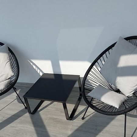 Apartmán DomkoLvov Exteriér fotografie
