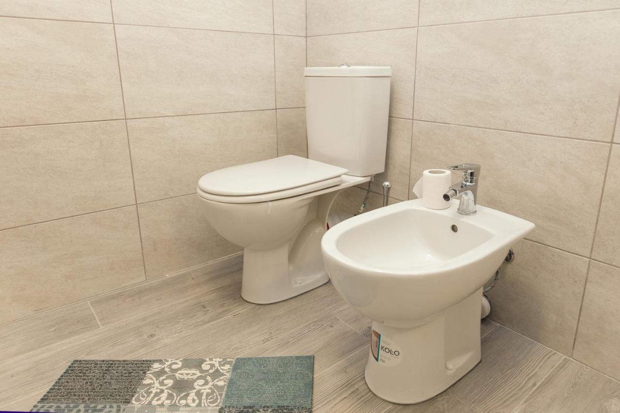 Apartmán DomkoLvov Exteriér fotografie