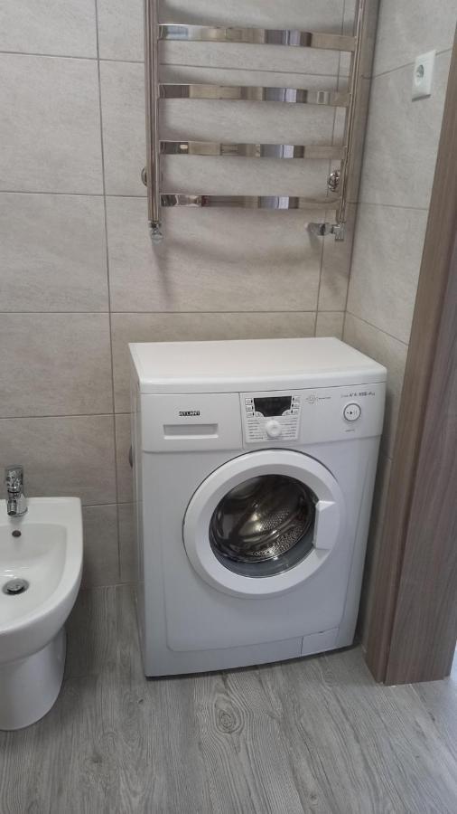 Apartmán DomkoLvov Exteriér fotografie