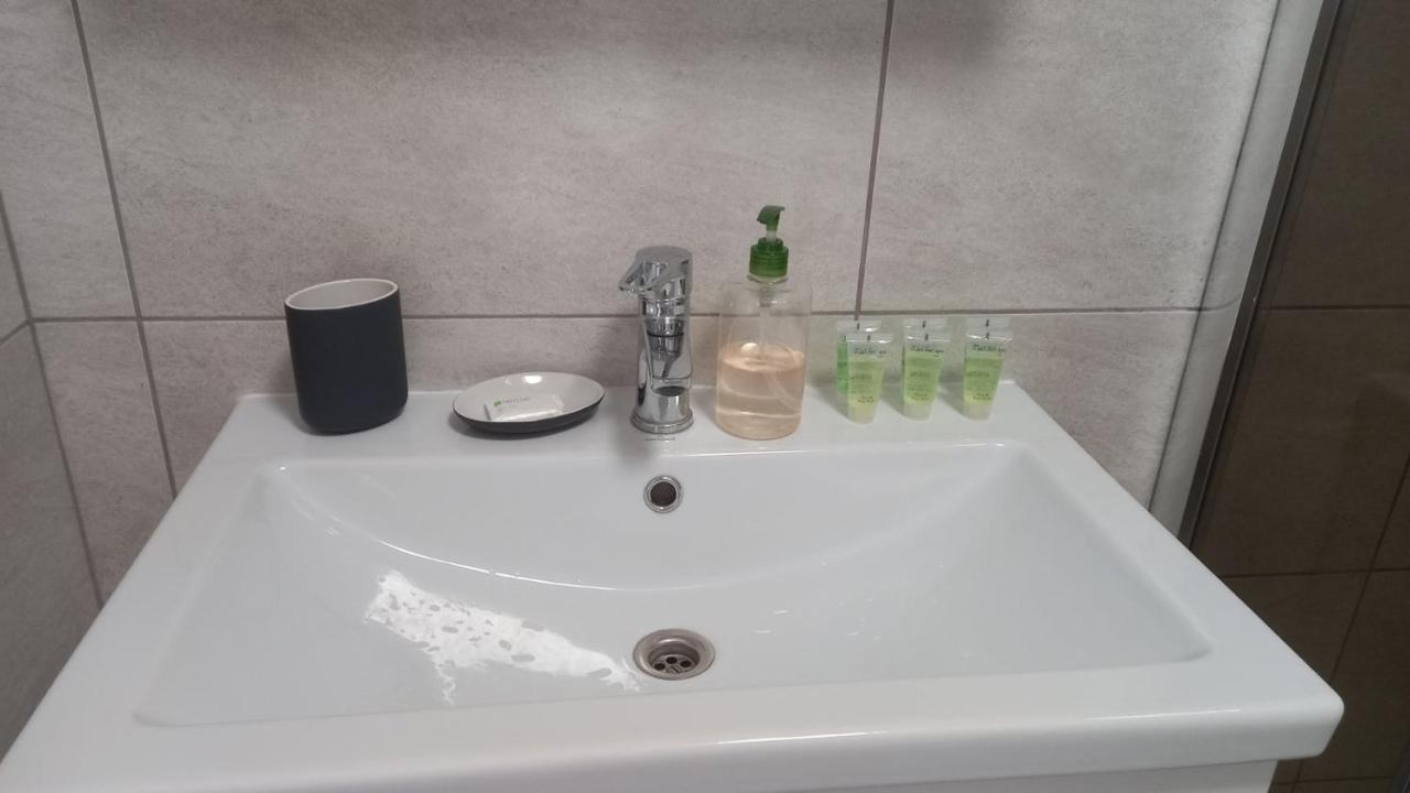 Apartmán DomkoLvov Exteriér fotografie