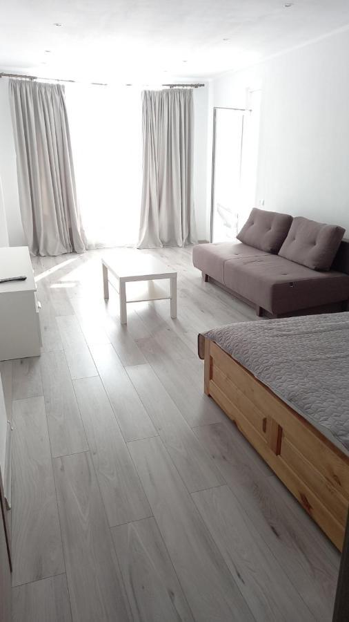 Apartmán DomkoLvov Exteriér fotografie