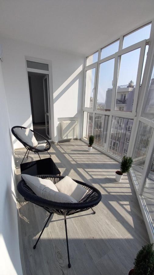 Apartmán DomkoLvov Exteriér fotografie